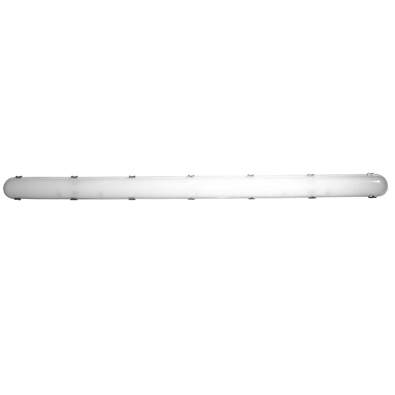 Templed - Decken-/Wandleuchte LED-Feuchtraumleuchte RayProof V2 #503654 4000K