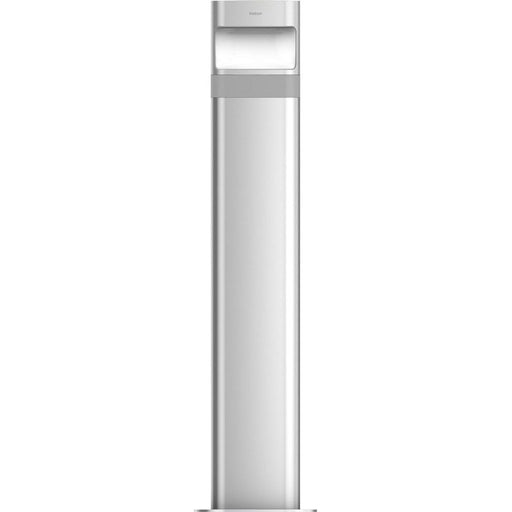 Theben - Wegeleuchte LED-Poller-Leuchte (lang) theLeda D BL plus AL 8,5 Watt, alu