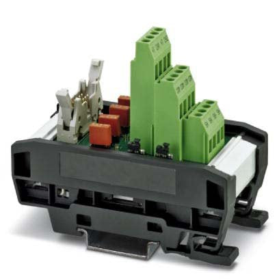 Phoenix Contact - Übergabemodul Passivmodul 2905962 − 1 Stück