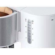 Braun - Kaffeeautomat KF1500WH PurShine