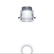 Zumtobel Group - Downlight/Strahler/Flutlicht LED-Downlight PANOS R #62927294 930