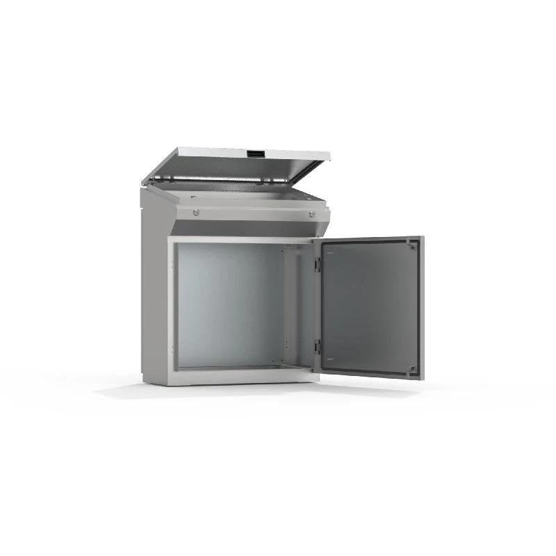 nVent Hoffman - Pultsystem Pult, 985x1200x400 MPGS12