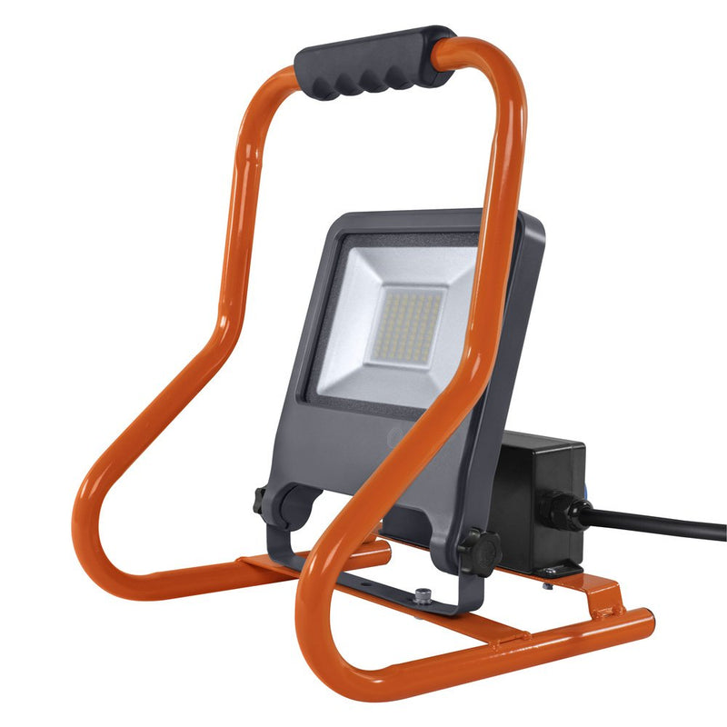 Ledvance - Baustellenleuchte LED-Arbeitsleuchte LEDWORK.RSTANDSO.50W 4000K
