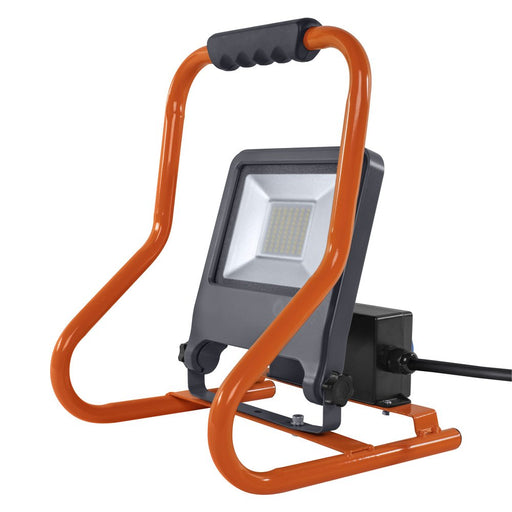 Ledvance - Baustellenleuchte LED-Arbeitsleuchte LEDWORK.RSTANDSO.50W 4000K