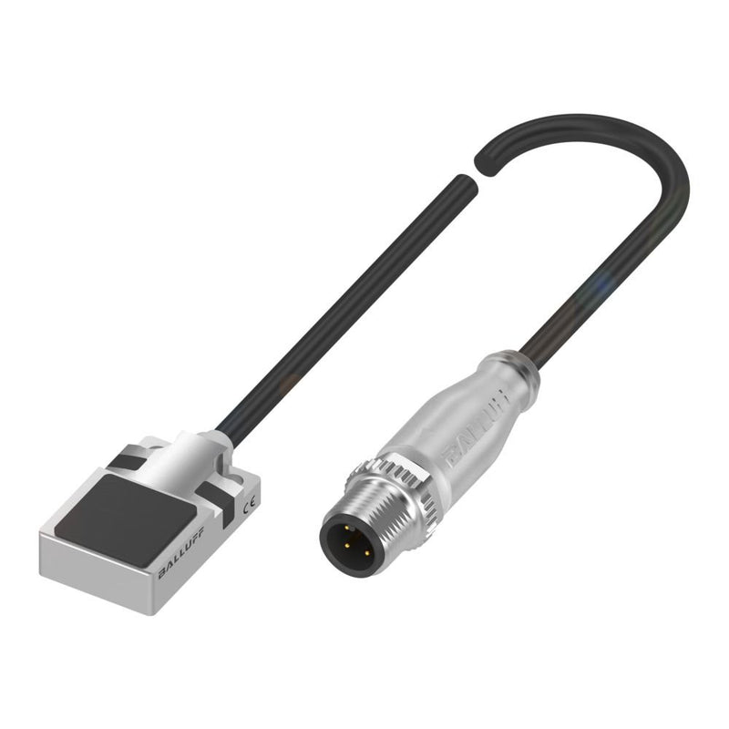 Balluff - Induktiver Näherungsschalter Sensor induktiv BES R01ZC-PS#BES05R4