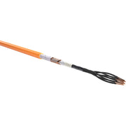 Klimaprime - Energiekabel >= 1 kV, für feste Verlegung NHXCH E90 30x1,5RE/6 S NHXCH E9030x1,5RE6 Sicherheitskabel E90