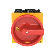 Eaton - Lasttrennschalter Hauptschalter T3-4-8343/EA/SVB Einbau