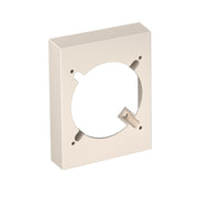 Rehau - Abdeckrahmen CEE-Flansch BRK CEE FL cws cws