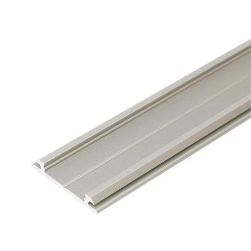 Brumberg Leuchten - Mechanisches Zubehör/Ersatzteile für Leuchten LED-Profil 2m 53753080 schwarz
