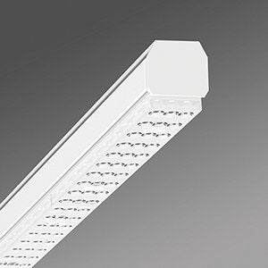 Regiolux - Geräteträger für Lichtbandsystem LED-Geräteträger SRGOXB15009000830vw 3000K
