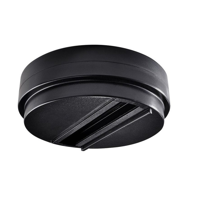 Abalight - Stromschiene Monopoint TRACK-Monopoint-B schwarz