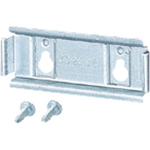 Hensel - Tragschiene KG TS 01 f.KG 9001 Hutpr.35mm