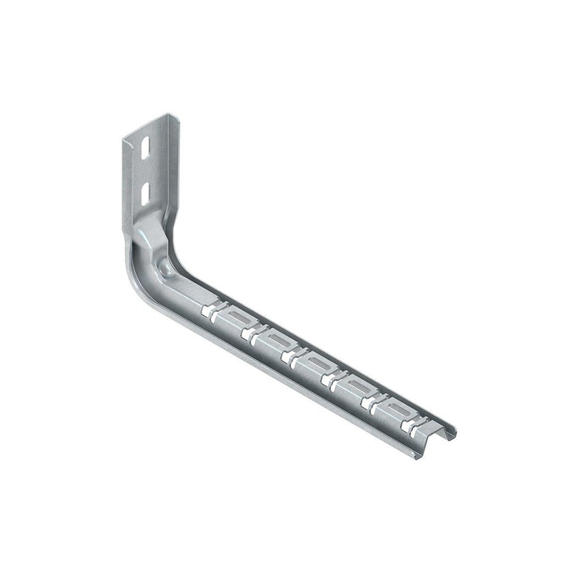 Niedax - Ausleger für Kabeltragsystem Hängestiel u. Wandausleger GTTKS 150 E4 120x215mm 1,08kN