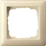 Gira - Abdeckrahmen 1f. cws-gl 021101 bruchsicher