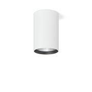 RZB - Downlight/Strahler/Flutlicht LED-Anbaudownlight 931226.002.3 935, weiß