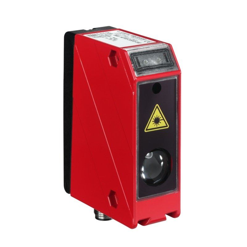 Leuze - Optischer Abstandssensor ODSL 96B M/V62000S12 Optisch − 1 Stück