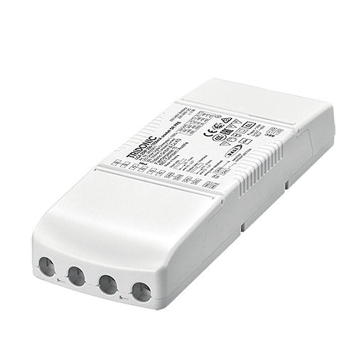 Zumtobel Group - Elektrisches Zubehör/Ersatzteile für Leuchten Betriebsgerät LCA 25W 35 #28000671