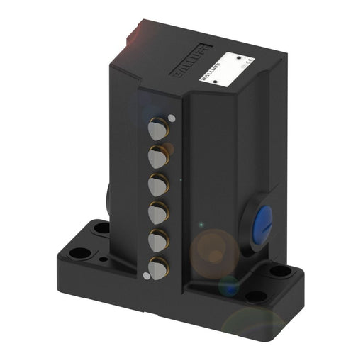 Balluff - Reihenpositionsschalter BNS819-D04-D16-62-10 mechanisch