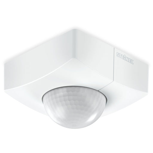 Steinel - Bewegungsmelder/Präsenzmelder komplett Präsenzmelder IS 3360-E AP 010560 DALI-2 APC weiß