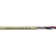 Lapp Kabel&Leitung - Daten- und Kommunikationskabel UNITRONIC Li2YCY (TP) 0031333/500 8x2x0,5 − 500 Meter