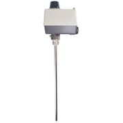Jumo - Temperaturschalter Thermostat 60001127 20..150°C