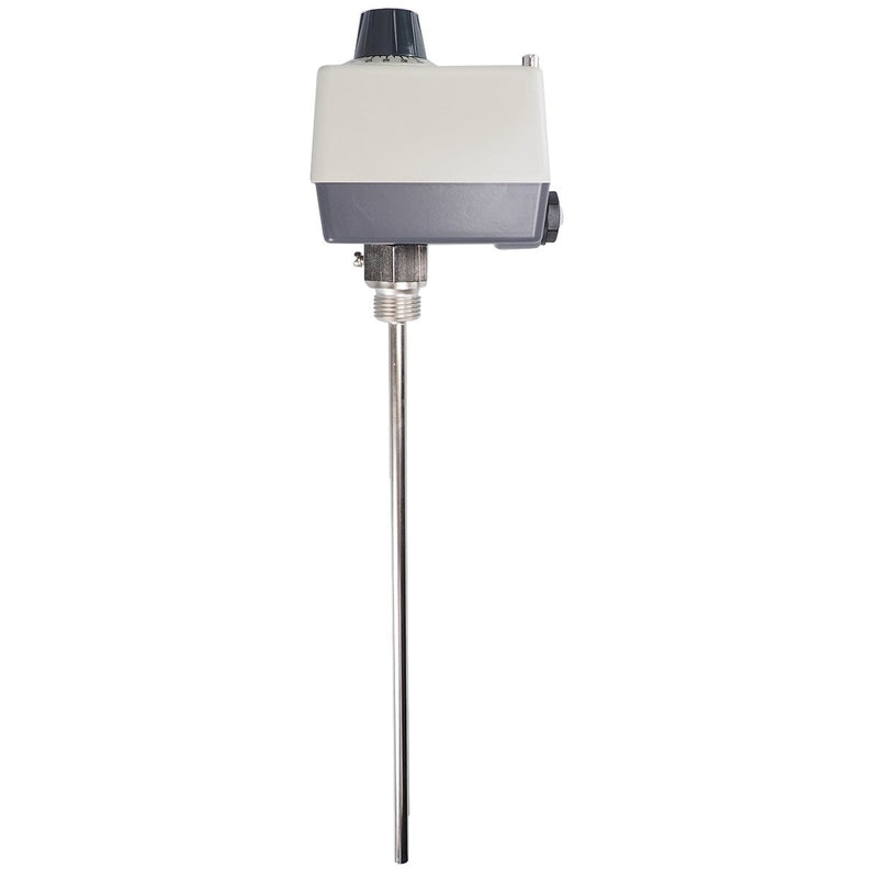 Jumo - Temperaturschalter Thermostat 60001127 20..150°C