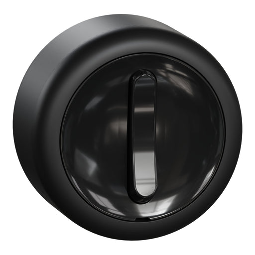 Elso - Installationsschalter Universalschalter WDE015921 16A schwarz