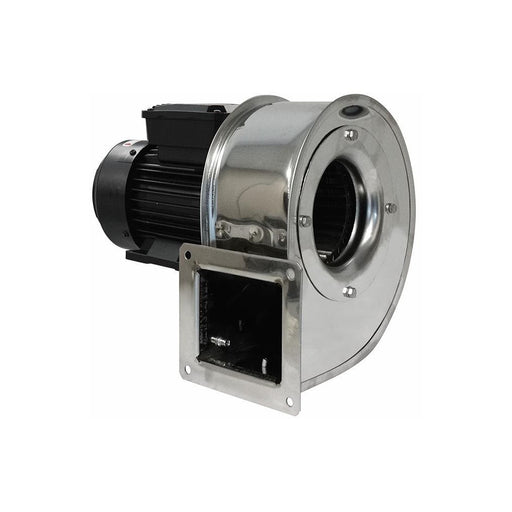 Maico - Ventilator für Rohreinbau Radialgebläse GRM ES 12/2 D 900m3/h, Baugröße120