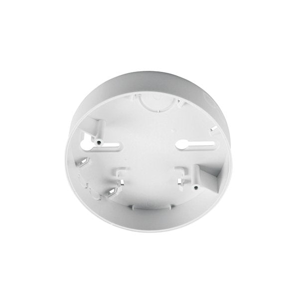 ESYLUX - Aufputzgehäuse für Unterputzgerät Aufputzdose PROTECTOR#ER10018985 Protector Rauchmeld.