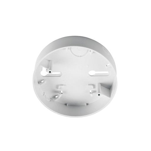 ESYLUX - Aufputzgehäuse für Unterputzgerät Aufputzdose PROTECTOR#ER10018985 Protector Rauchmeld.