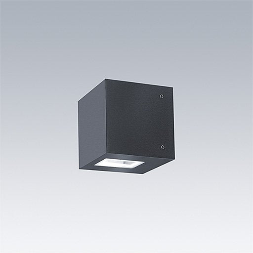 Thorn - Decken-/Wandleuchte LED-Wandleuchte AXYL GILD #96701511 930, anthr.