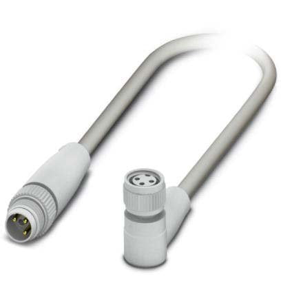 Phoenix Contact - Konfektioniertes Sensor-Aktor-Kabel Sensor-/Aktor-Kabel SAC-3P-MS/ 0#1406498