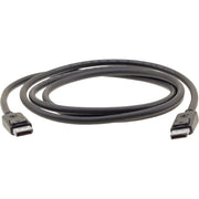 Kramer - Konfektioniertes A/V-Kabel Kabel C-DP-6 DisplayPort,1,8m