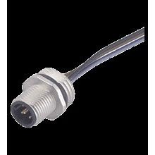 Pepperl+Fuchs Fabrik - Modularer Steckverbinder Einbaustecker V1S-M16-500