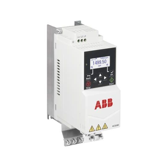 ABB Stotz S&J - Frequenzumrichter =< 1 kV Frequenzumrichter 3AXD50000716579