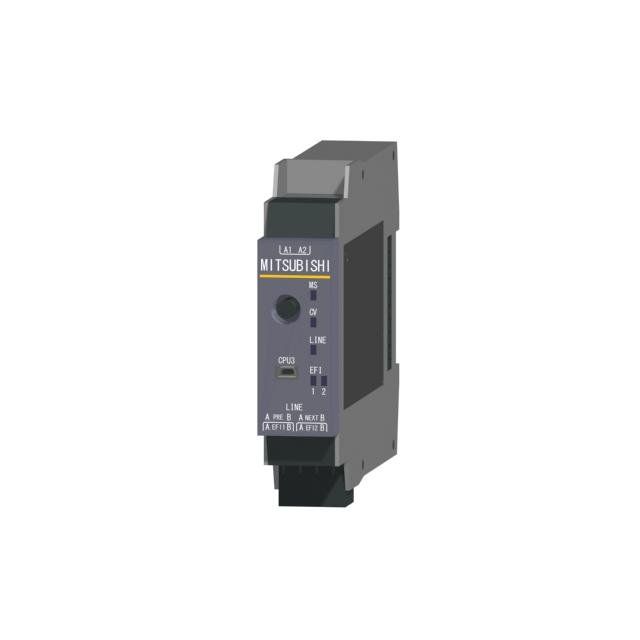 Mitsubishi Electric - SPS-Grundgerät Safety-Controller CPU WS0-CPU320202