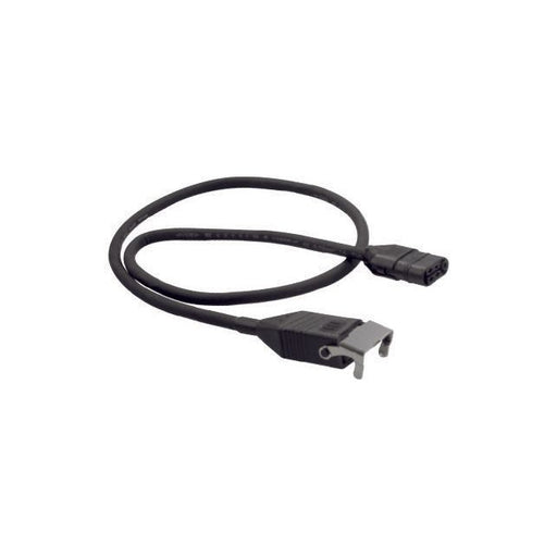 Somfy - Netzanschlussleitung Anschlußkabel 9014182 J4/J5 4-adrig, 0,9m