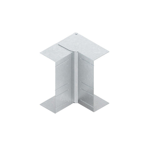 Niedax - Inneneck für Geräteeinbaukanal GK-Inneneck 90Gr. DKIV 170-78T70 S 170x70mm