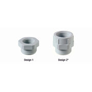 Jacob - Erweiterungs-/Reduzierring PA-Reduktion PG 42x29 4229 PA − 25 Stück