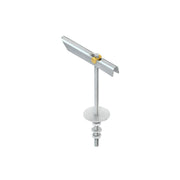 Niedax - Kippdübel 222 D − 50 Stück