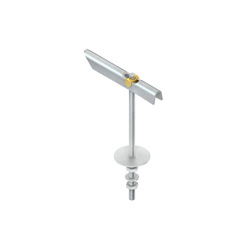 Niedax - Kippdübel 222 D − 50 Stück