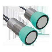 Pepperl+Fuchs Fabrik - Ultraschall Einweg-Schranke Doppelbogensensor UDCM#70120102-100001 − 1 Stück