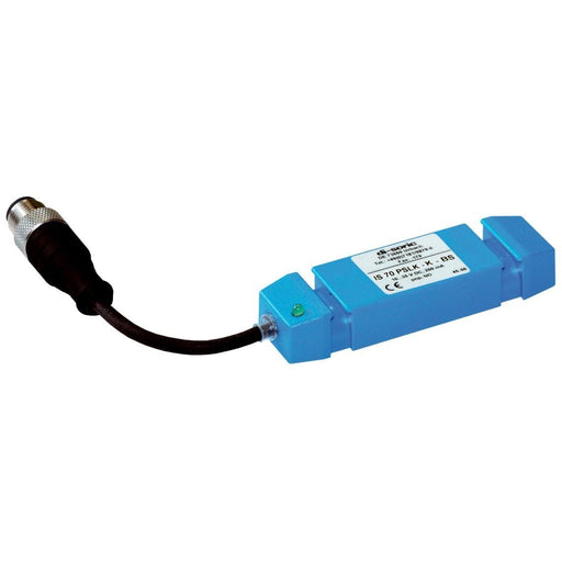 Di-soric - Induktiver Näherungsschalter Induktiver Schlauchsensor ISDP 70 PSLK-K-BS Dynamisch