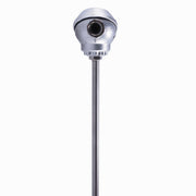 Jumo - Temperatursonde Widerstandsthermometer 00533470 6x150mm, -50- +150°C