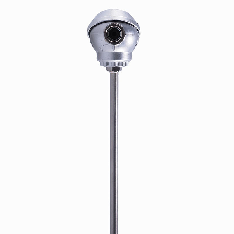 Jumo - Temperatursonde Widerstandsthermometer 00533470 6x150mm, -50- +150°C