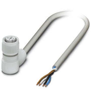 Phoenix Contact - Konfektioniertes Sensor-Aktor-Kabel Sensor-/Aktor-Kabel SAC-4P-5,0-6#1404017