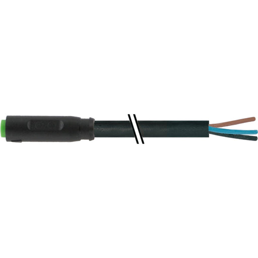 Murrelektronik - Konfektioniertes Sensor-Aktor-Kabel M8-Buchse gerade 7000-08201-6300500 m.frei. Leitungsende