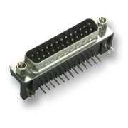 EFB-Elektronik - D-Sub-Steckverbinder D-Sub Stecker 29259.1 EDS 09A KGT1 9,4mm