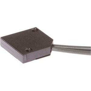 Ipf Electronic - Lichtleitersensor/Lichtleiterverstärker Lichtleiter Taster, 2m, LT207024 Kopf: 20x5x20 Linie