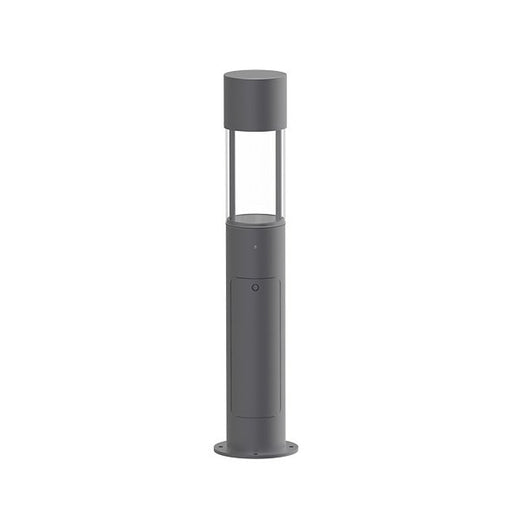Leipziger Leuchten - Wegeleuchte Pollerleuchte 6.628.9375.65 LED FLS-P 11W